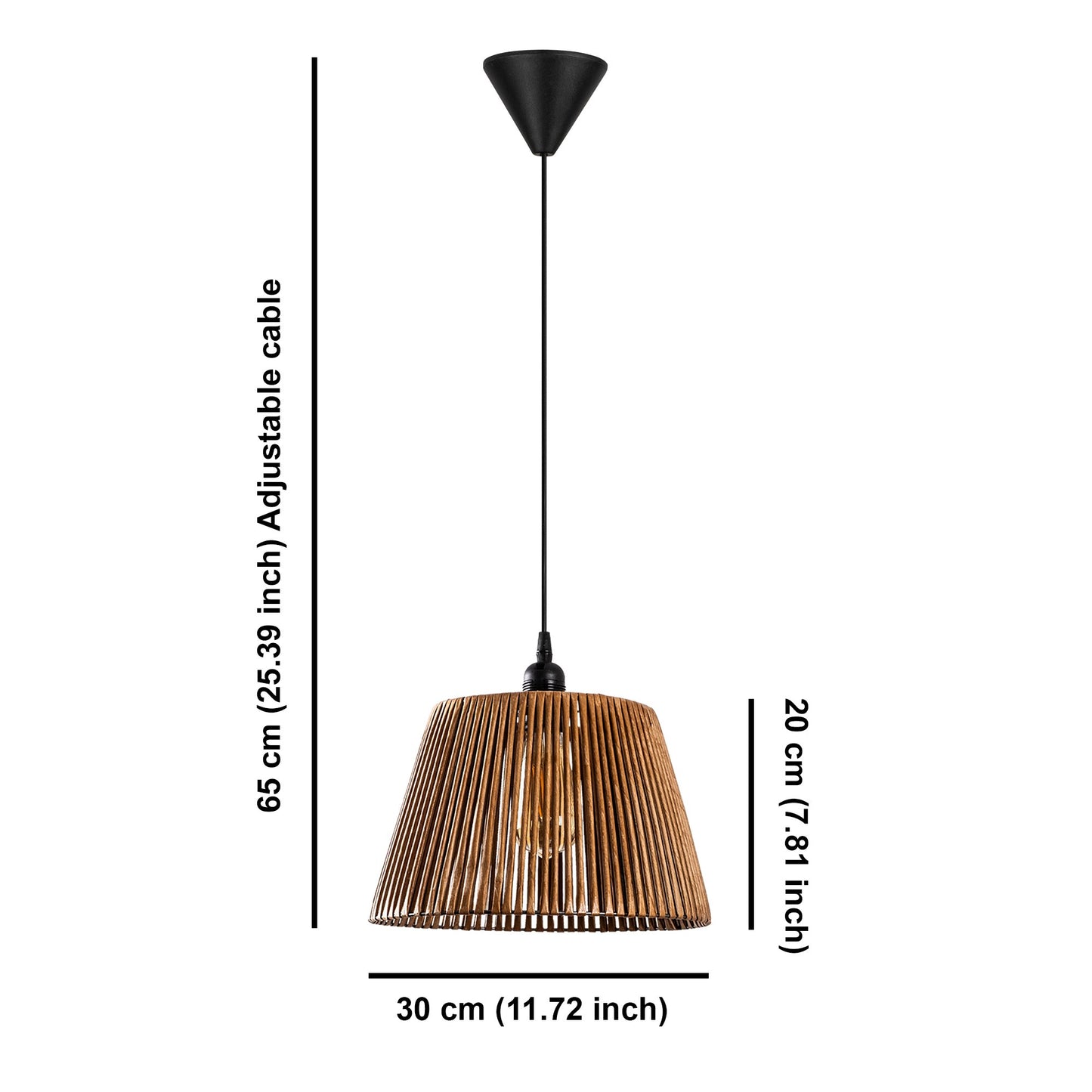 Luster, 390FLH2177