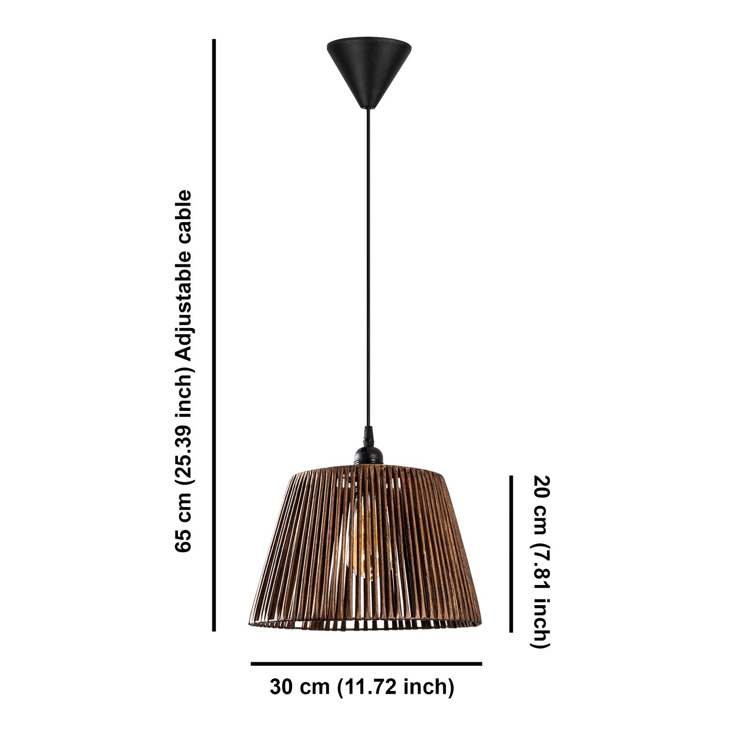 Luster, 390FLH2178