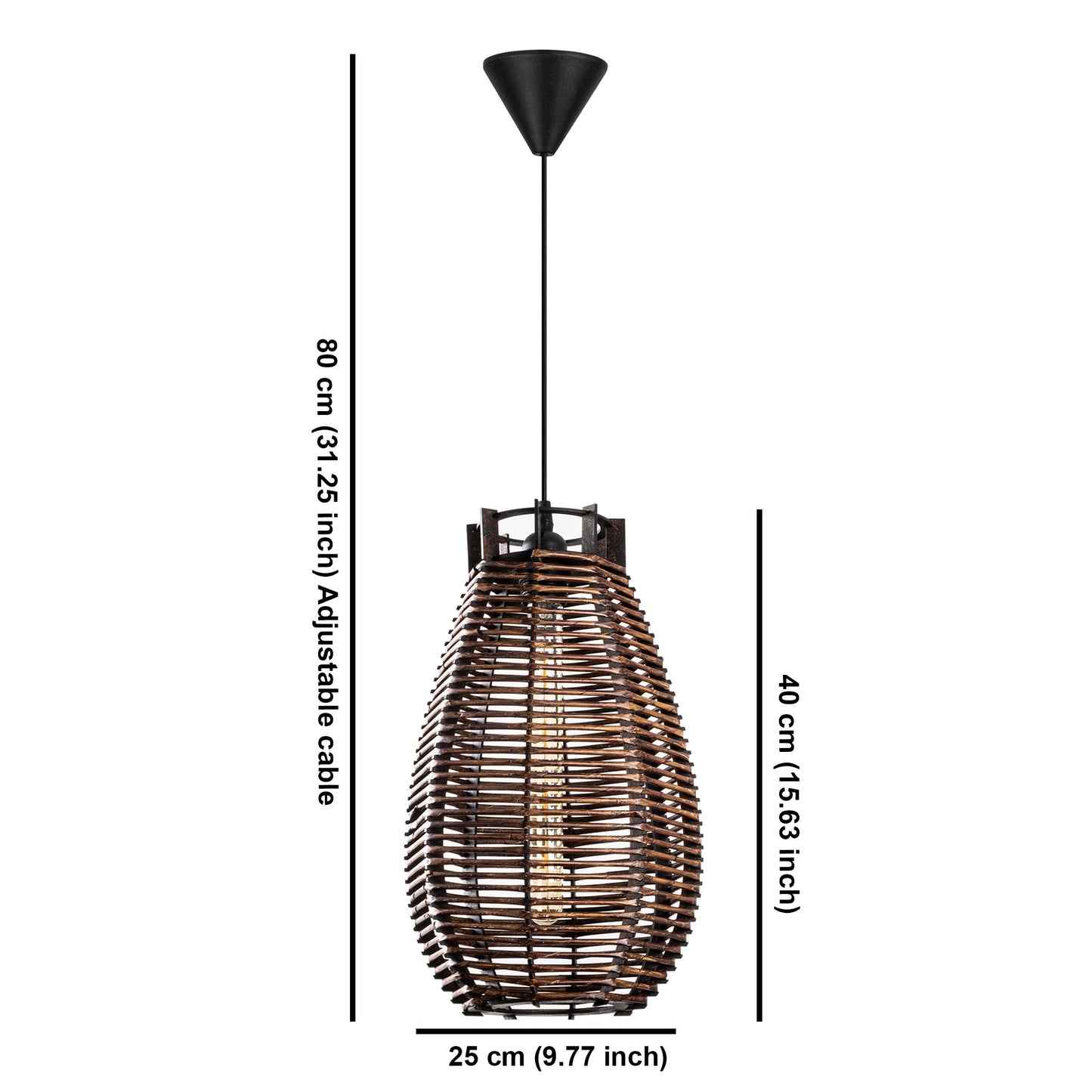 Luster, 390FLH2182