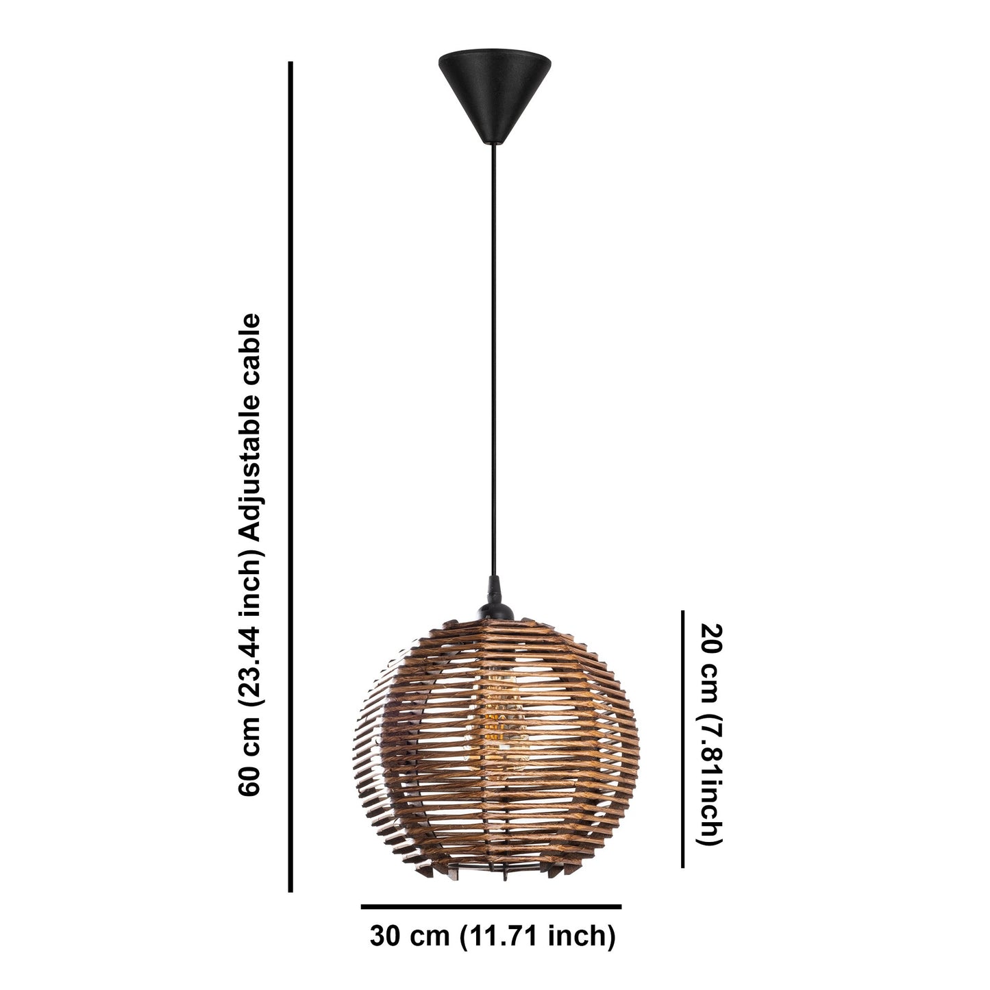 Luster, 390FLH2190
