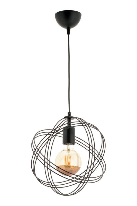 Luster Sheldon - crni
