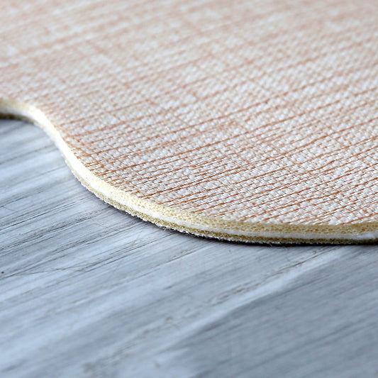 Kupaonski tepih set 2 komada-smeđi, 21011715KA