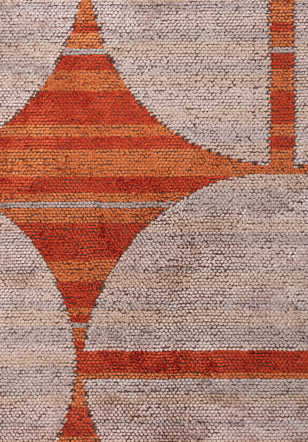 Tepih ECLIPSE RUST, 200 x 300 cm