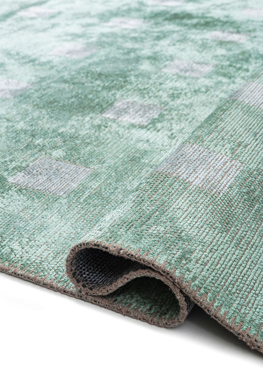 Tepih HARMONY RIVER GREEN, 240 x 340 cm