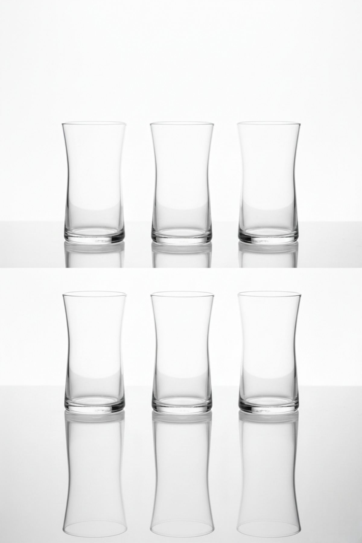 Set čaša (6 komada)