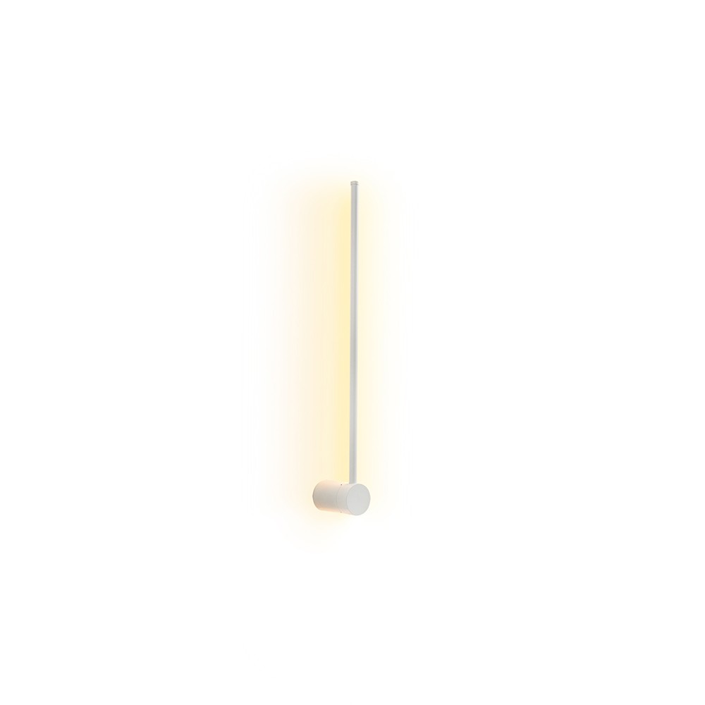Zidna lampa L1170 - Bijela