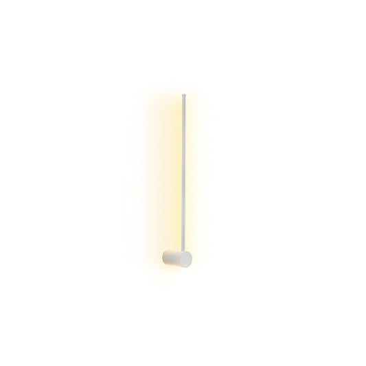 Zidna lampa L1170 - Bijela