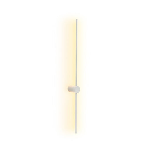 Zidna lampa L1173 - bijela