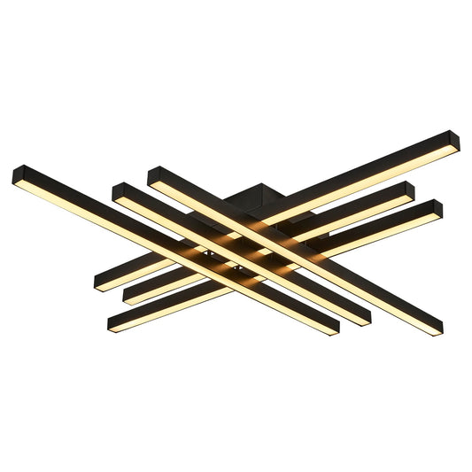 Luster L1248 - Crni