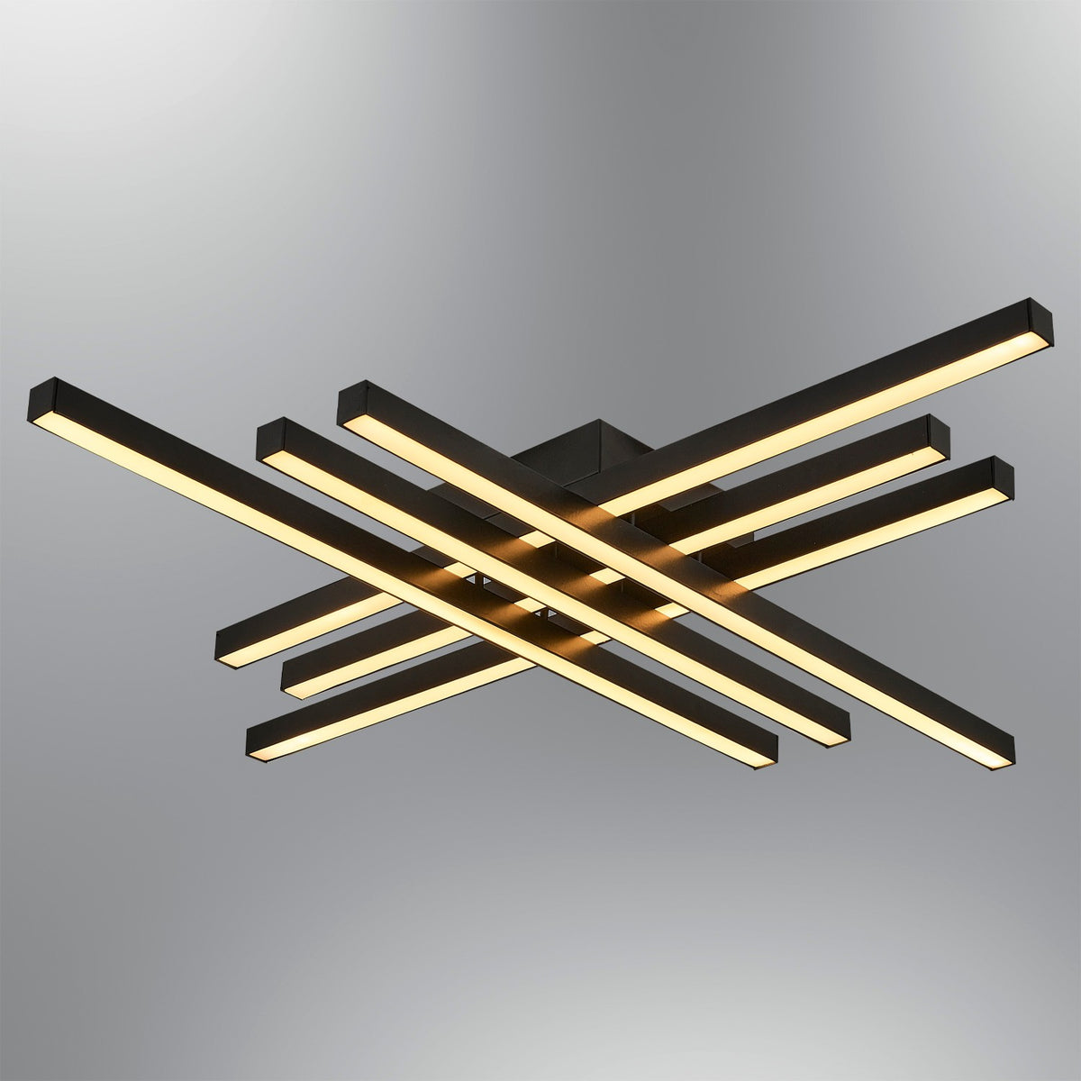 Luster L1248 - Crni