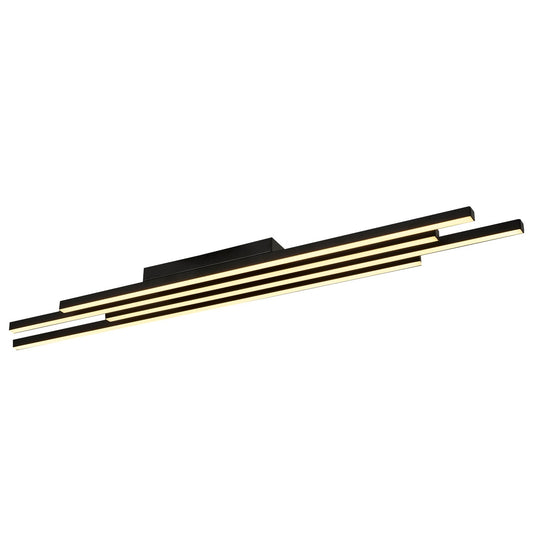 Luster L1250 - Crni