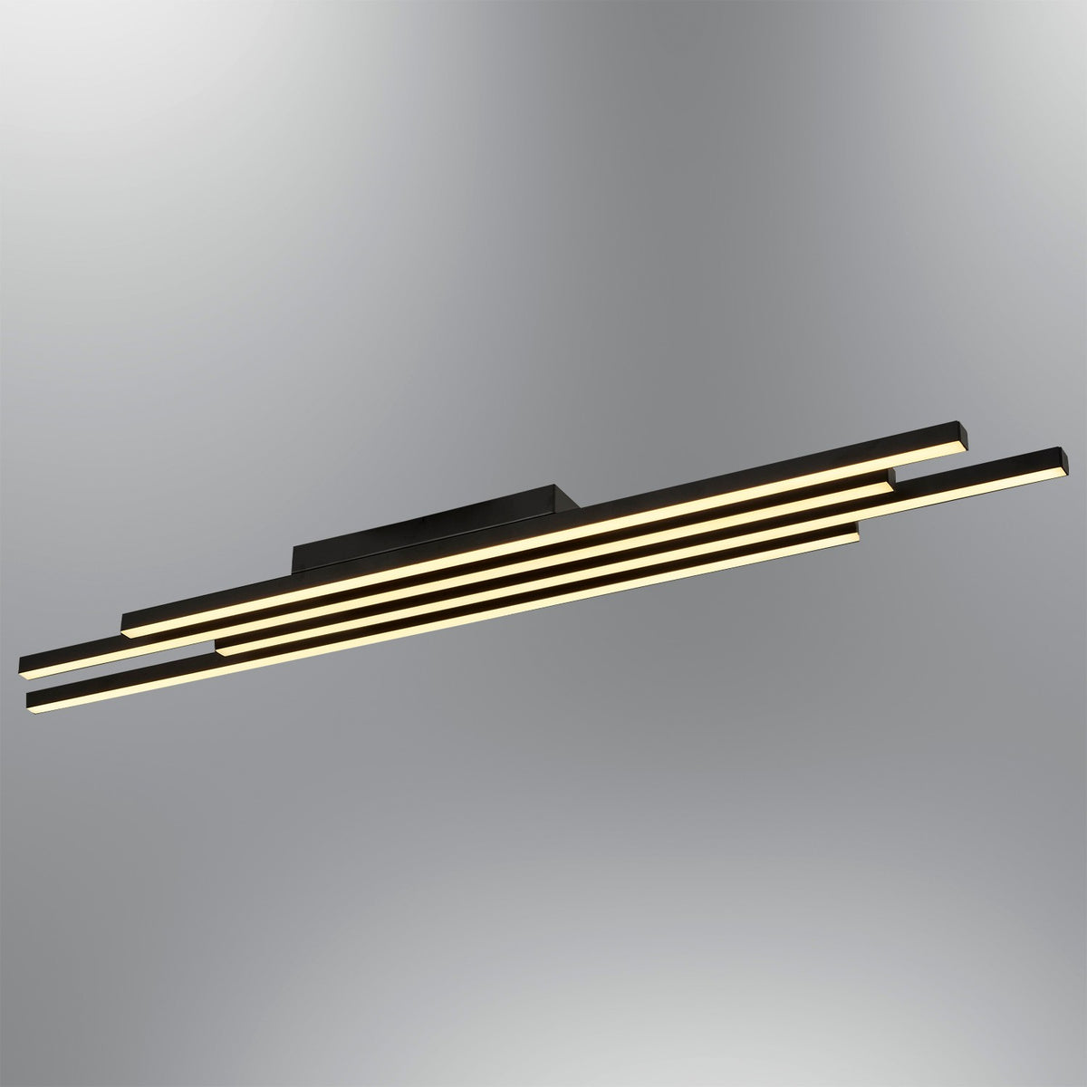 Luster L1250 - Crni