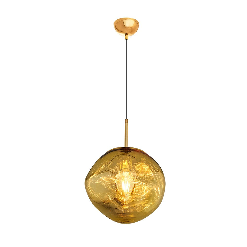 Luster L1256 - Žuta