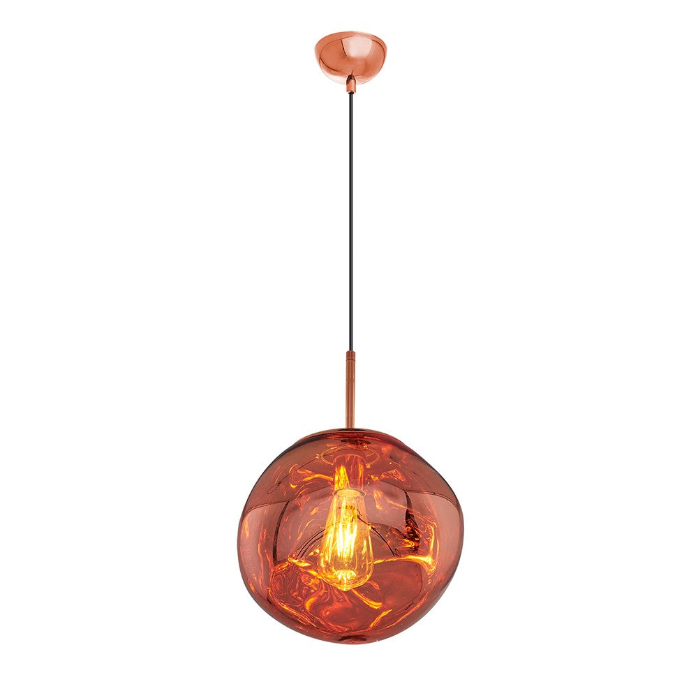 Luster L1258 - Ružičasto zlato