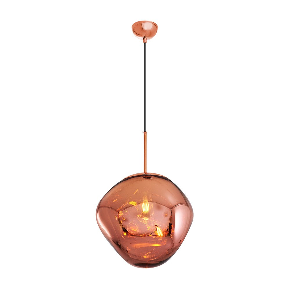 Luster L1262 - Ružičasto zlato
