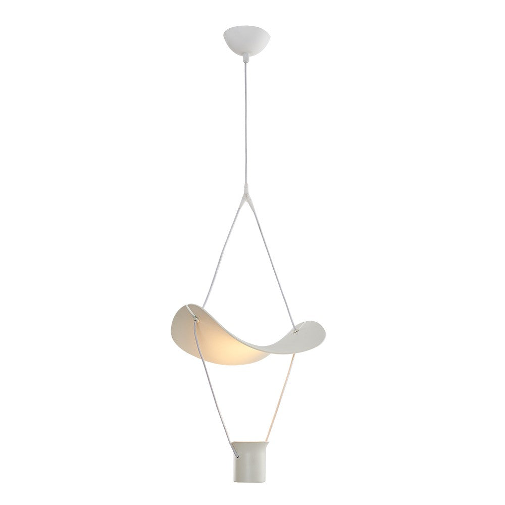 Luster L1332 - Bijeli