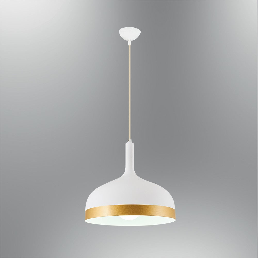 Luster L1455 - Bijeli