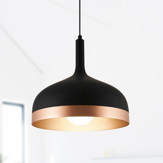 Luster L1456 - Crni