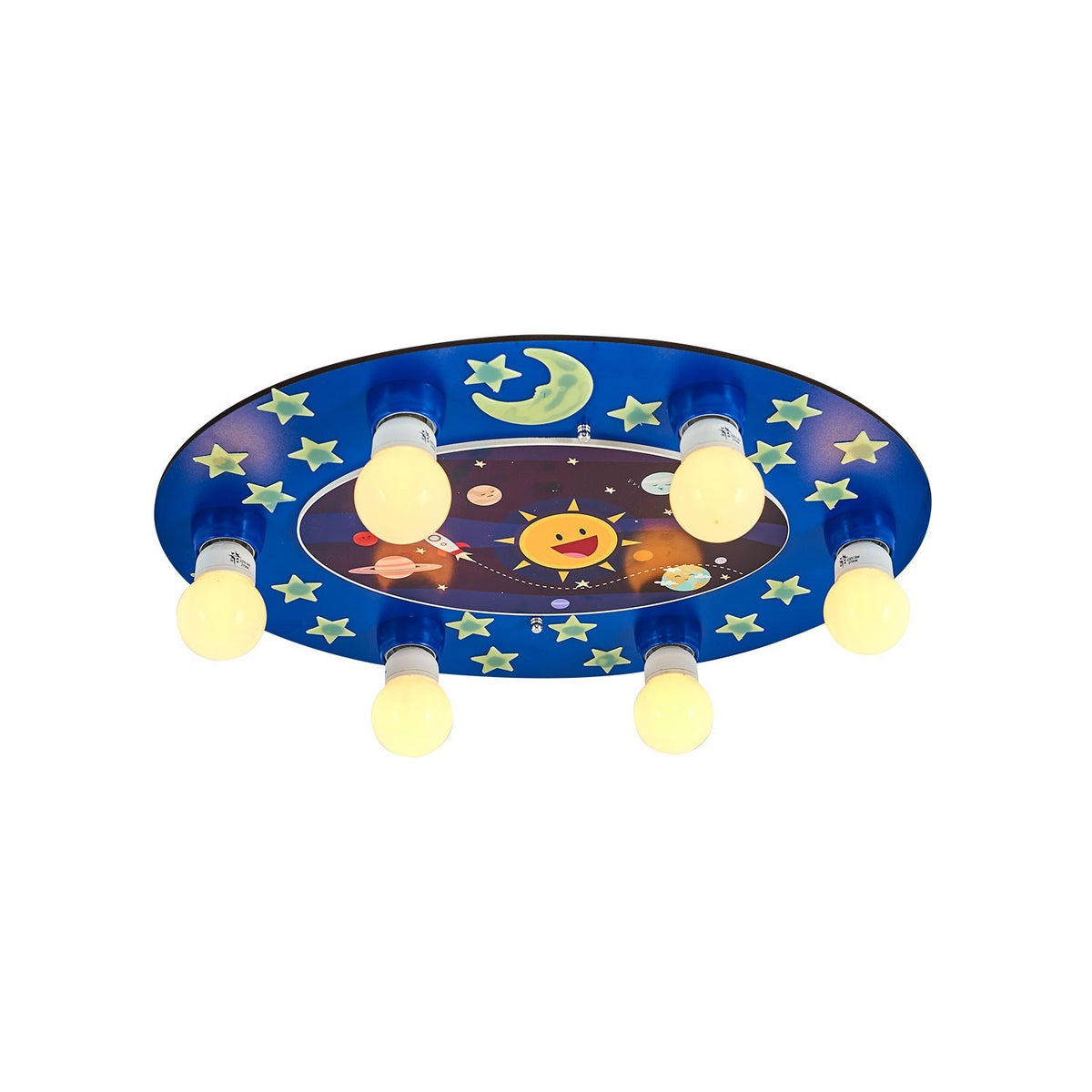 Luster L1539 - Plavi