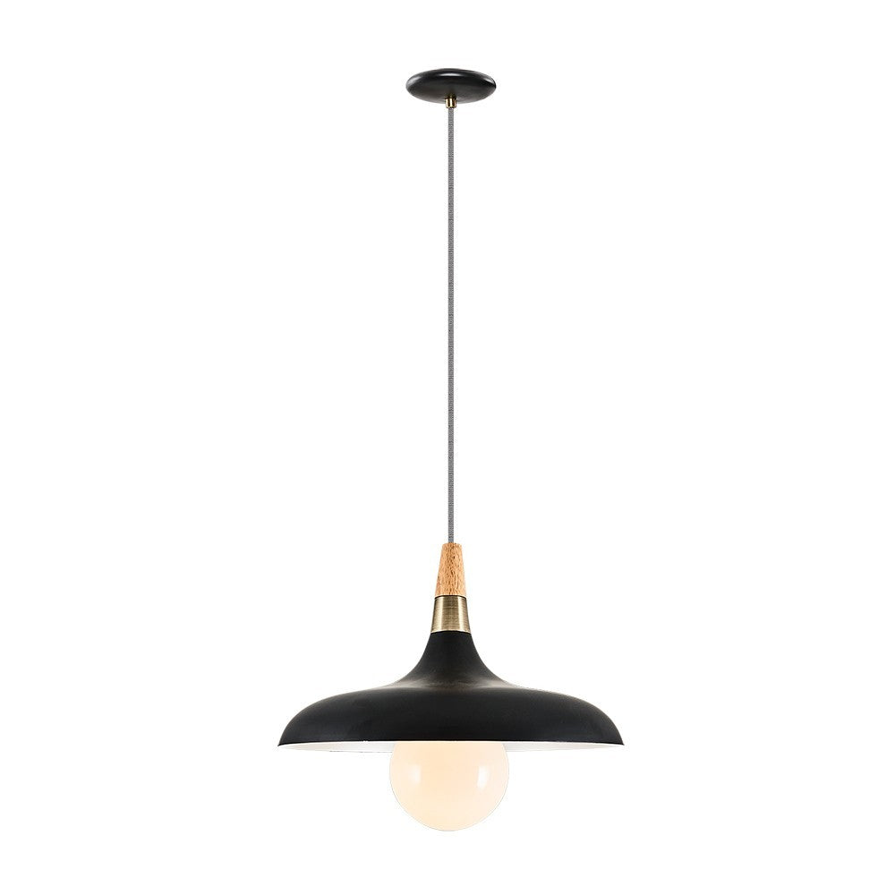 Luster L1566 - Crni