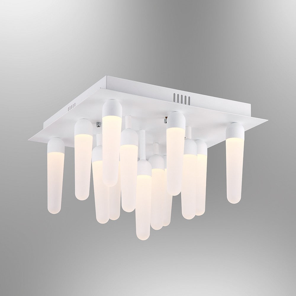 Luster L1670 - Bijeli