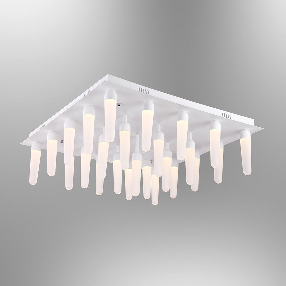 Luster L1671 - Bijeli