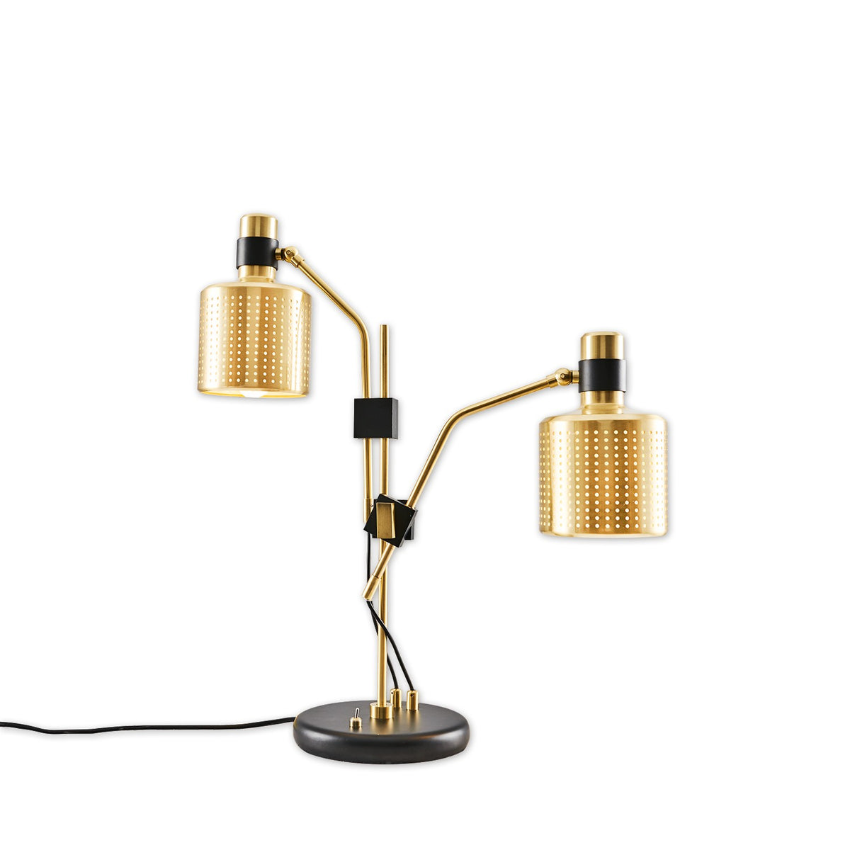 Stolna lampa L1676 - Antikna