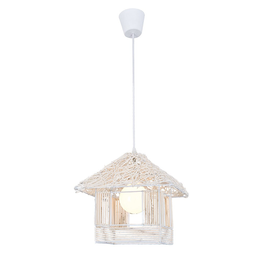 Luster L1681 - Bijeli