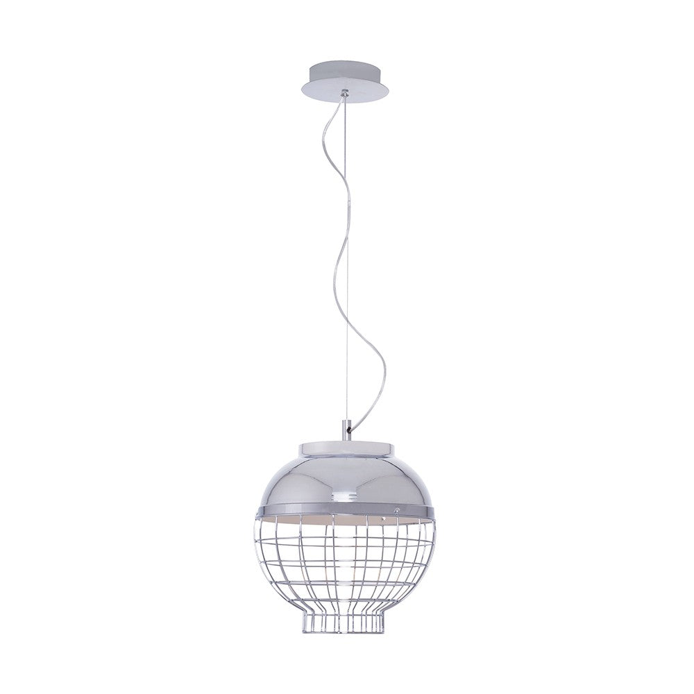 Luster L1919 - Krom