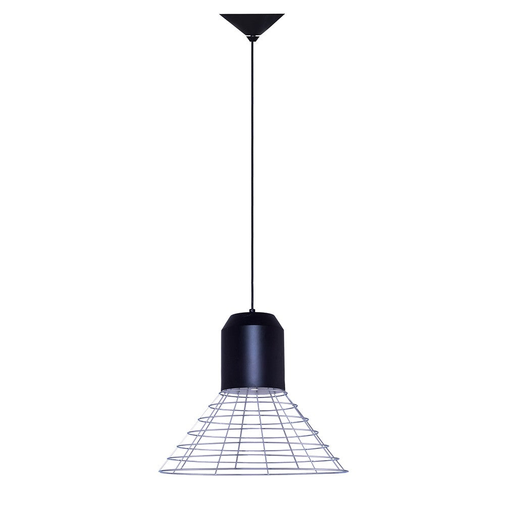Luster L1921 - Krom