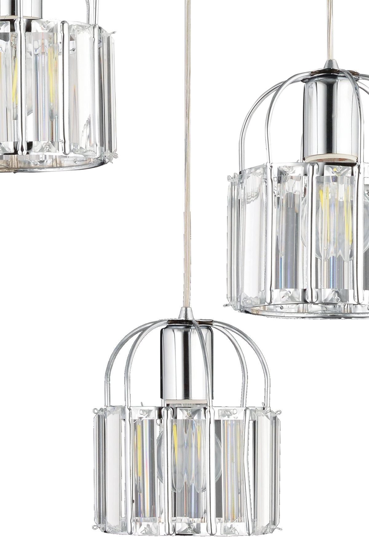 Luster MARGARET