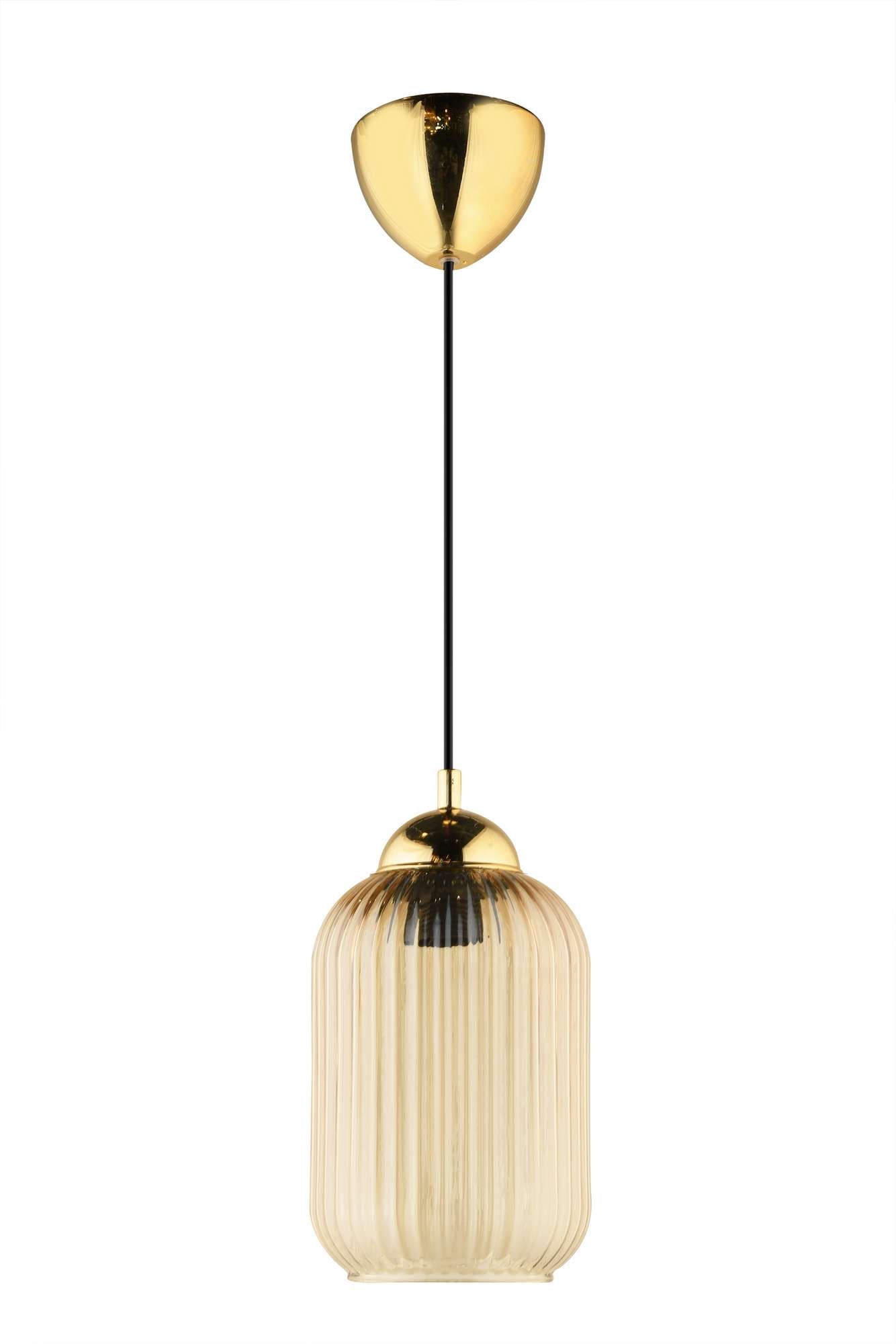 Luster 572, Med, Zlatna
