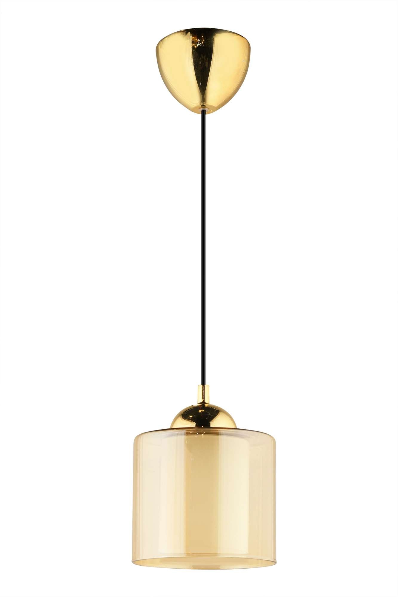 Luster 619, Med, Zlatna