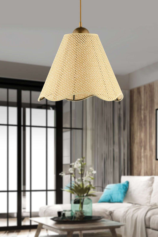 Luster 633, Krem, Zlatna