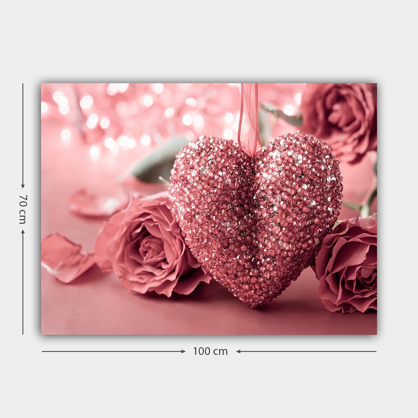 Slika ukrasna platno, 227779153_70100