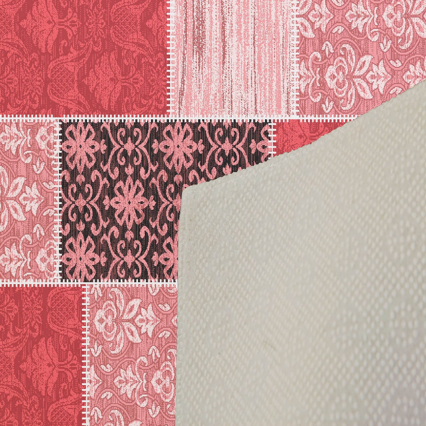 Tepih (80 x 120), EEXFAB1016-2