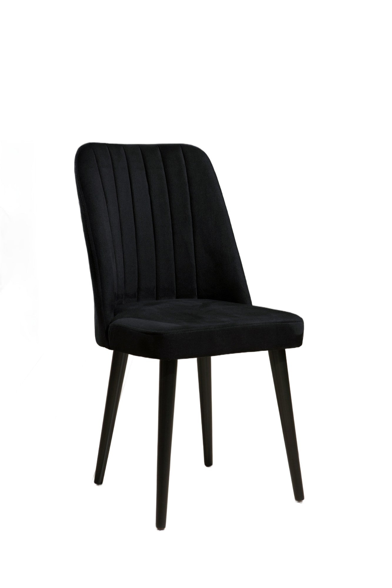 Set stolica (2 komada), Vega - Black