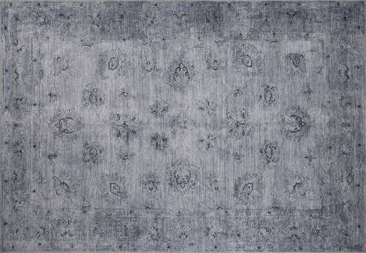 Tepih (210 x 310), Dorian Chenille - Gray AL 166