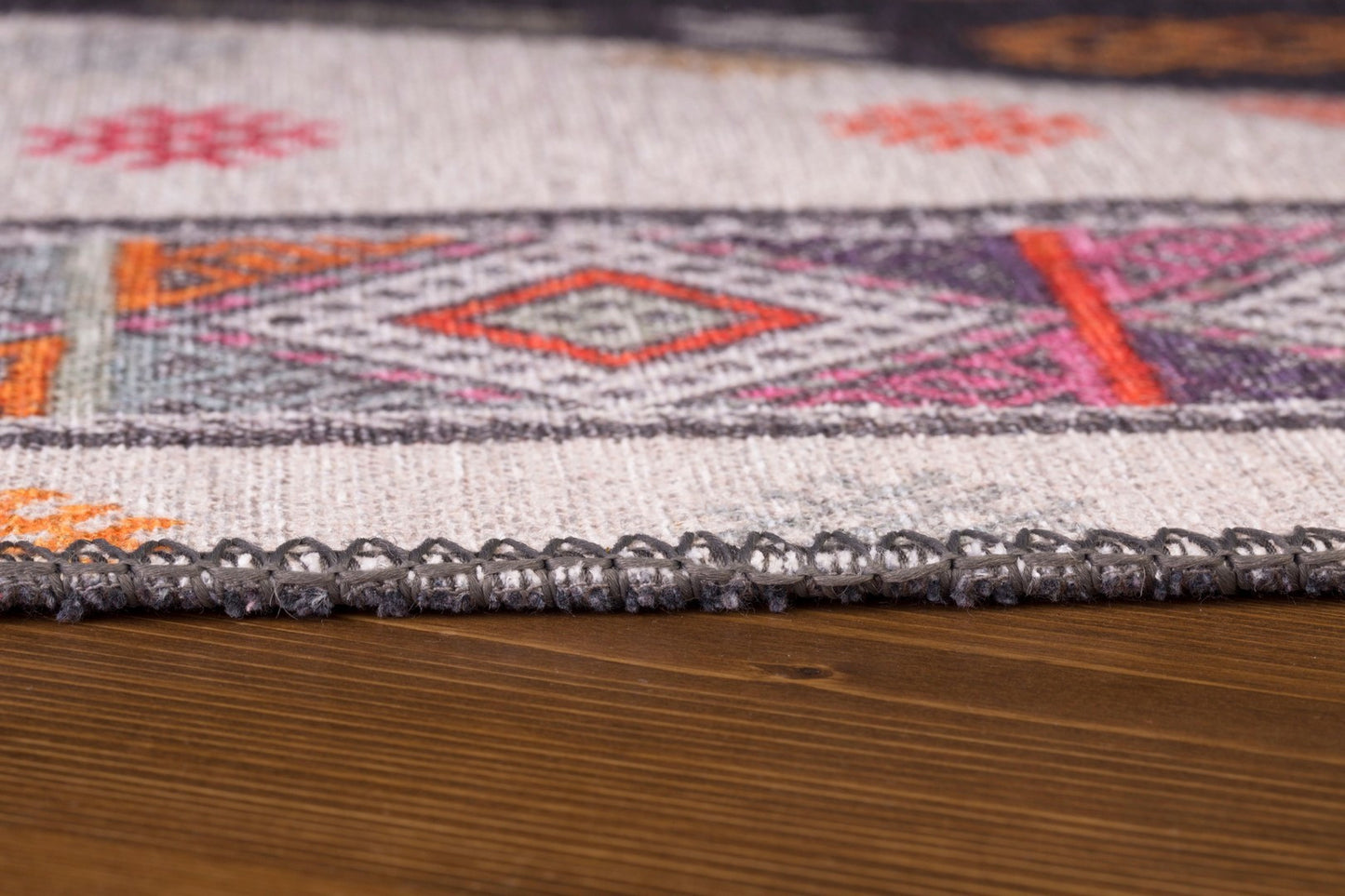 Tepih (150 x 230), Jazz Chenille - Multicolor AL 45