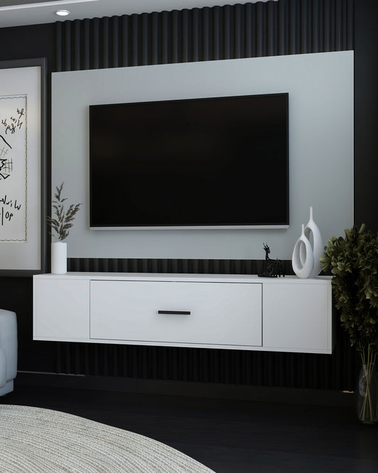 TV Ormarić 371, Bijeli