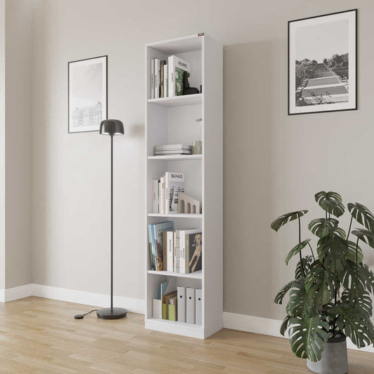 Polica za knjige Ktp-325-Bb-1