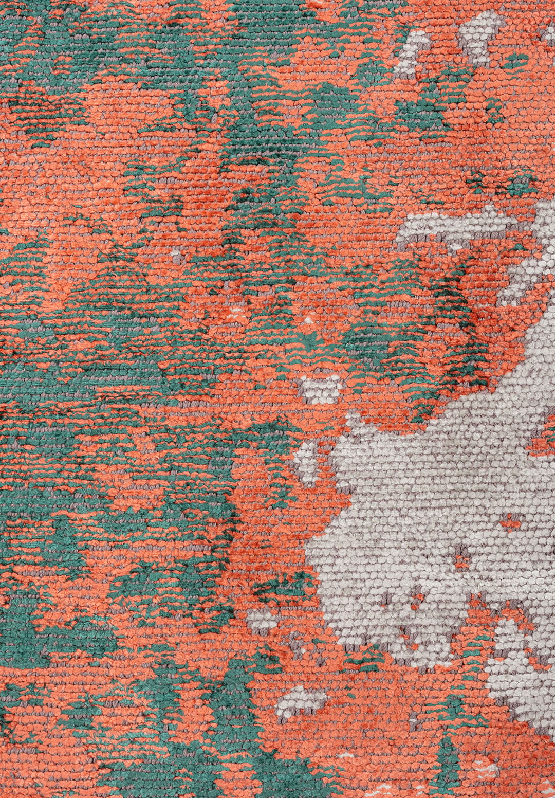 Tepih BLAZE DARK GREEN, 160 x 230 cm