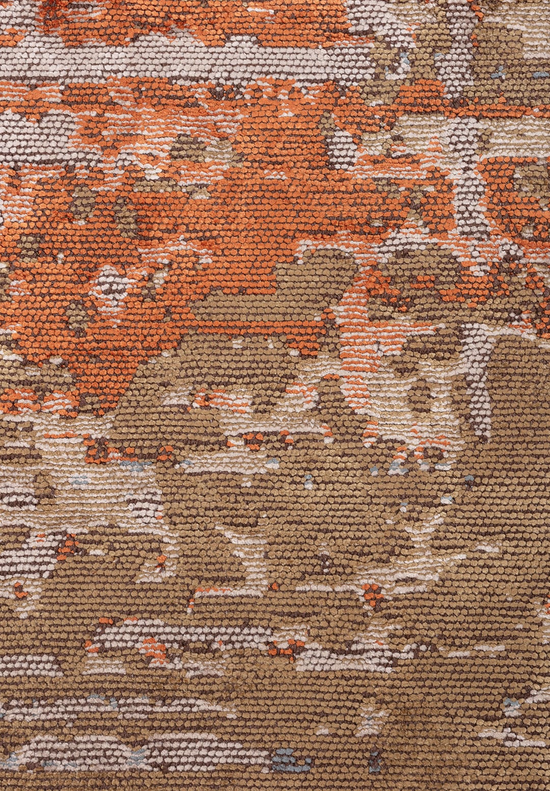 Tepih DAWN LIGHT BROWN, 240 x 340 cm