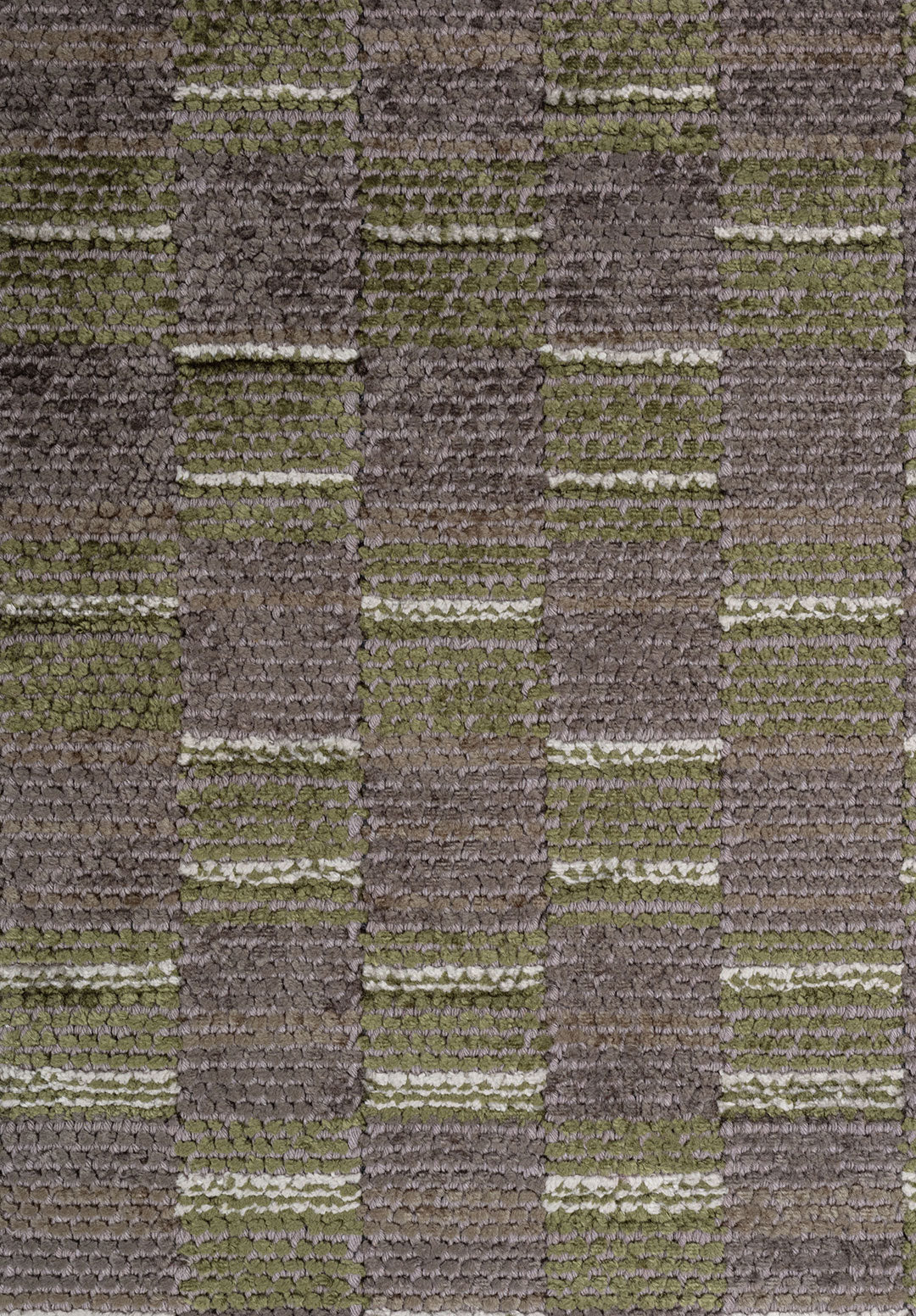 Tepih MOSAIC ANTHRACITE, 160 x 230 cm