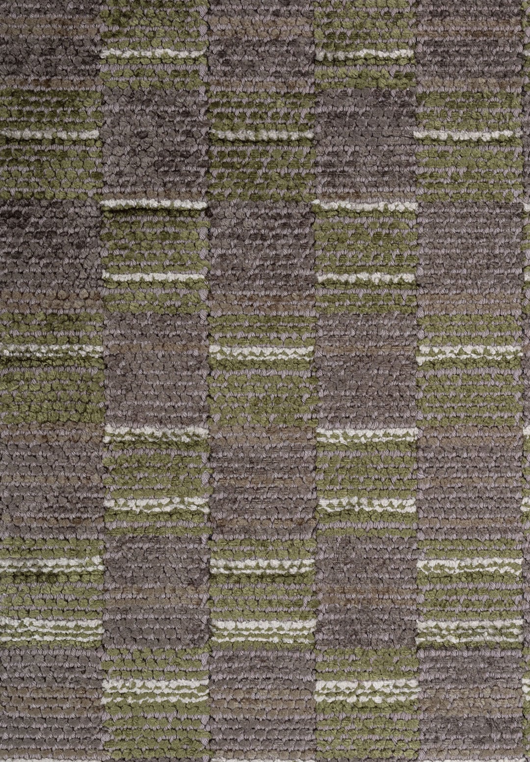 Tepih MOSAIC ANTHRACITE, 240 x 300 cm