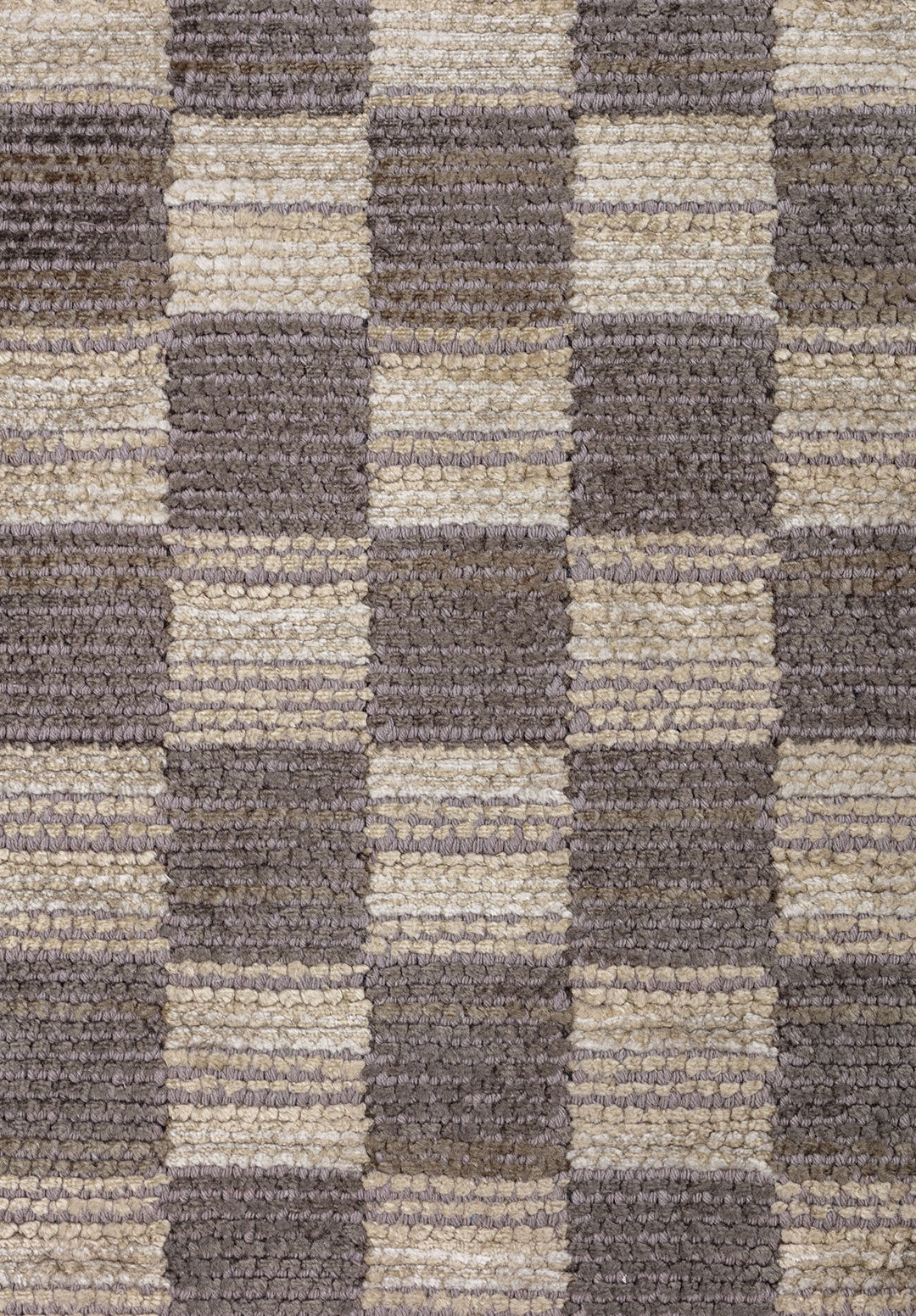 Tepih MOSAIC ANTHRACITE, 160 x 230 cm