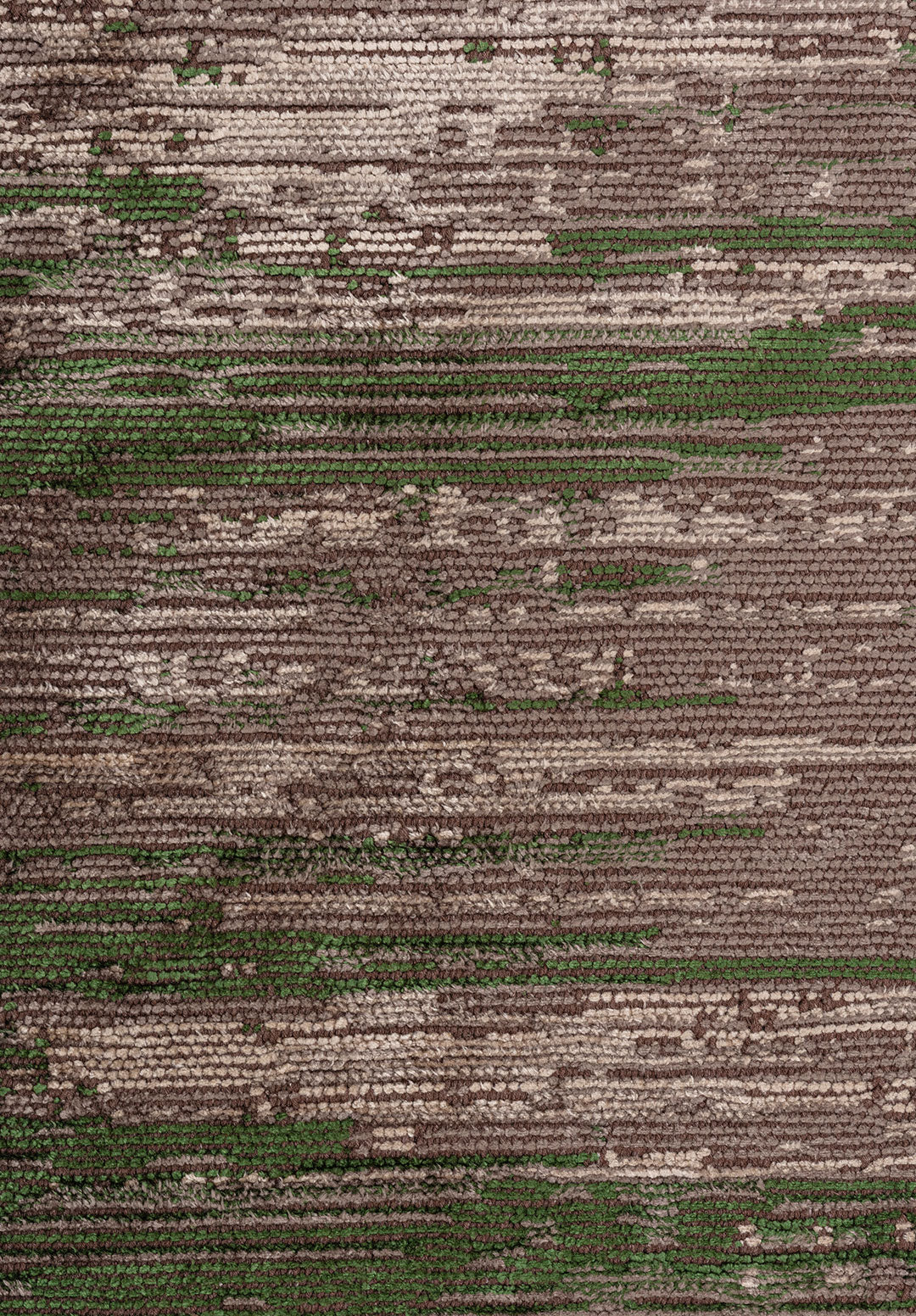 Tepih TWILIGHT FOREST GREEN, 240 x 340 cm