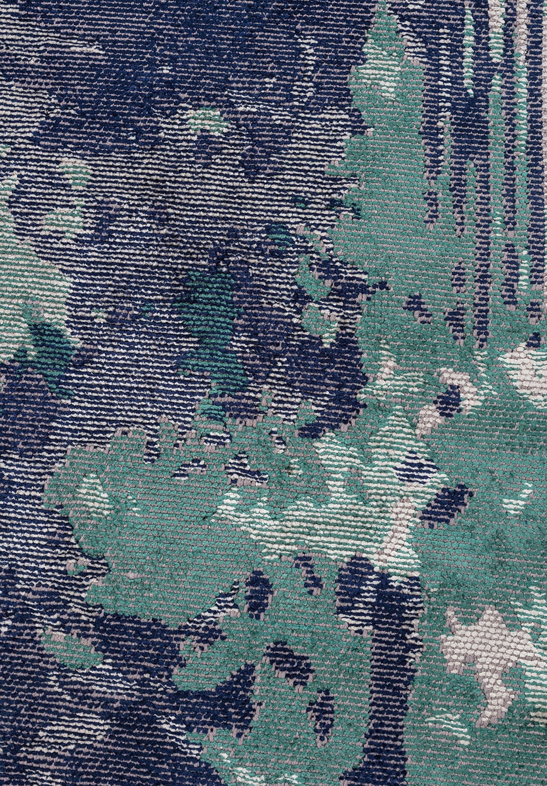 Tepih BLOOM DARK NAVY, 200 x 300 cm