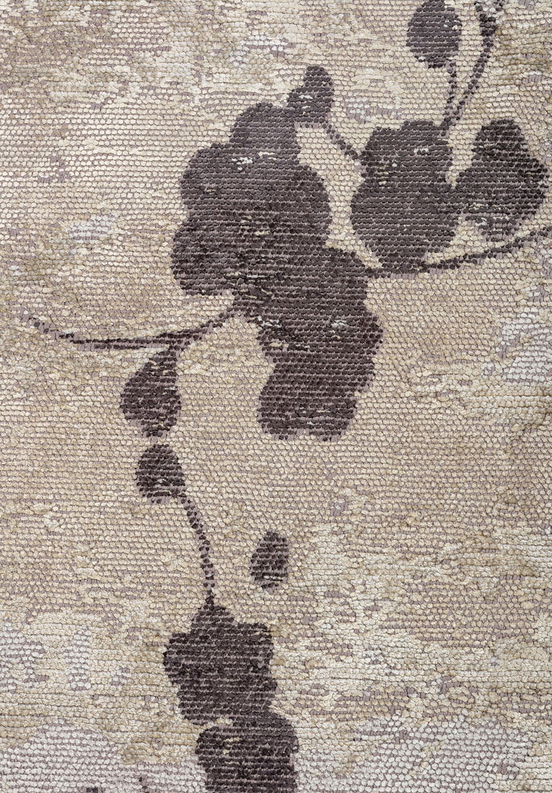 Tepih BLOSSOM CHARCOAL, 200 x 300 cm