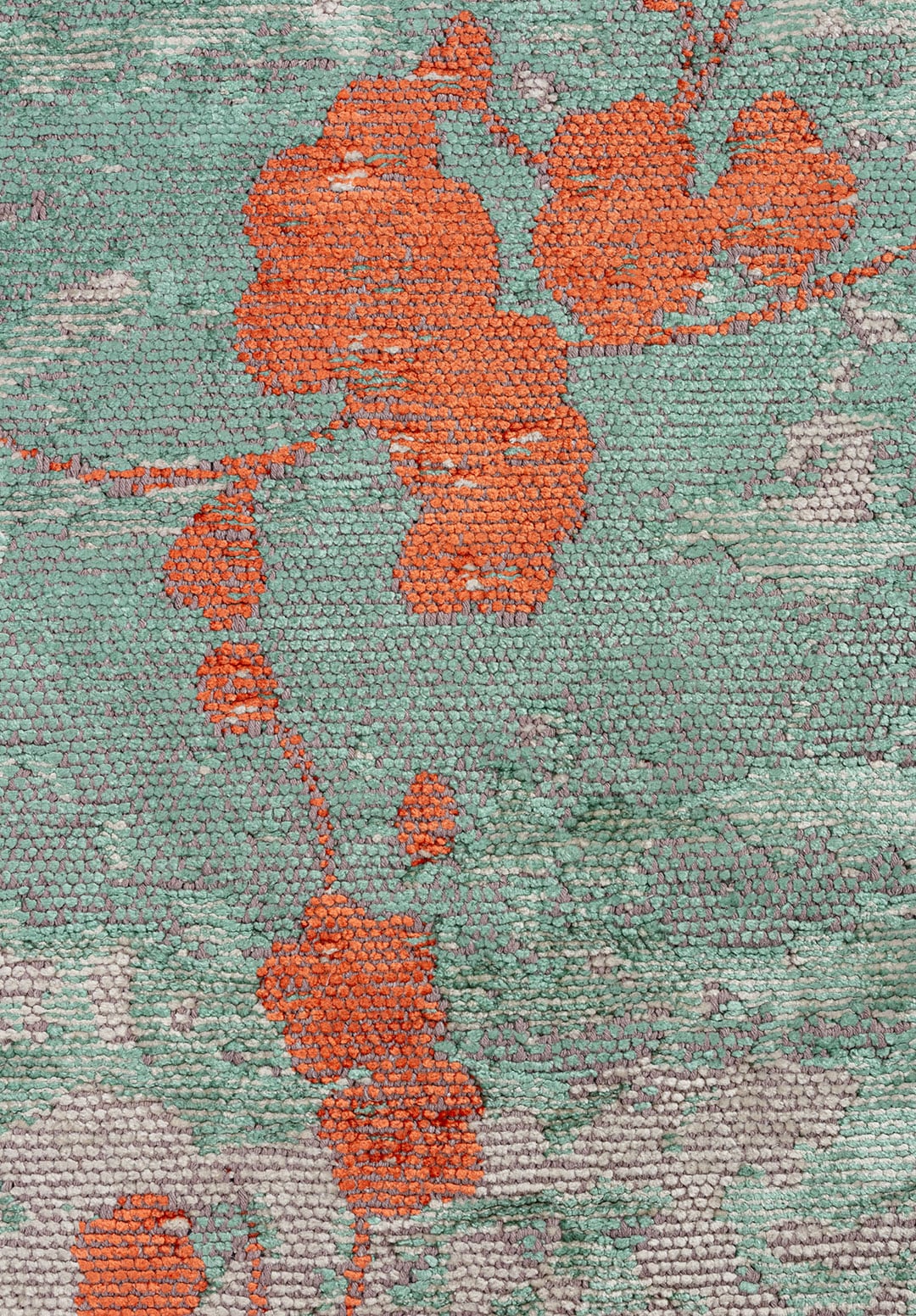 Tepih BLOSSOM CORAL, 200 x 300 cm